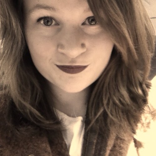 JenniferFogg's profile picture. I'm actually not that interesting, just have twitter to see what you're doing :)