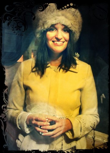 When I get sad, I stop being sad and be awesome instead! True story. (с)