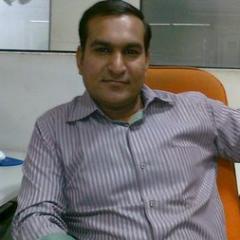 An expert in Online Marketing, SEO (Search Engine Optimization), SMO (Social Media Optimization) and Market Research filed with having 5 years. experience.