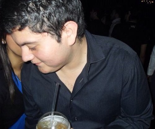 ChavaSarmiento's profile picture. Jaibo de nacimiento, Regio y Tigre por adopción y de corazón!!!!