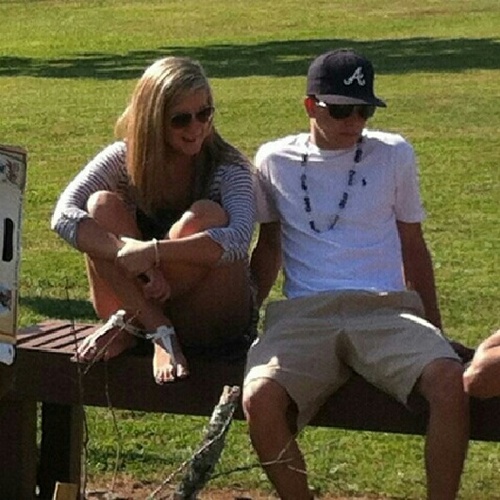 T_KROPPtimus's profile picture. UNG, Dahlonega Campus #Resident #TeamTaken #Sports #Guitar #Family #Friends