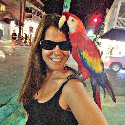 Marketing Guru. Naturally cool. Forever Hopeful. Loves attention. Hugs people and animals. Lives for today. Plants flowers. Takes Pictures. Posts.