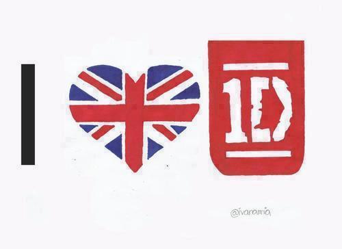 If  you follow me I will  follow you back . Si tu me sigues yo te sigo , es facil:-). I am directioner. One direction is forever .