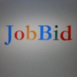 JobBid is a online auction website that provides anyone seeking a job the opportunity to bid for an interview with an employer of their choice.