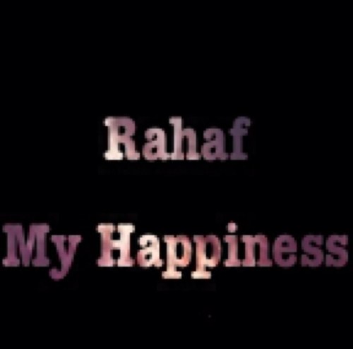 ‏ولاني احببتكِ ي [ ‎@588_rofy‏ ] فتحت لك هذا الحساب لعله يشفع لك يوم القيامه ♡♡'