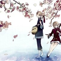 Clo (@itomi_clo) 's Twitter Profile