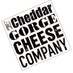 The Cheddar Gorge Cheese Company (@cheddarcheeseco) Twitter profile photo