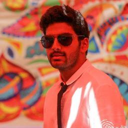 harsh_pai's profile picture. 