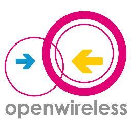 openwirelessCH's profile picture. 
