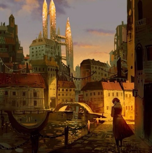 Kio__City's profile picture. Kio City. There's more to this city than what one might think from a mere single glance... [Shifter RP Community news, information, and events]