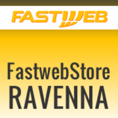 FastwebRavenna's profile picture. Fastweb a Ravenna per Voi