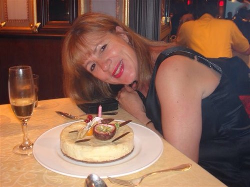 kelfallah's profile picture. Is Happy!! Former CEO of 4Com in the UK. Now happily semi-retired!!