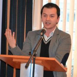 RaduCotarcea's profile picture. Managing Editor of @ceelegalmatters