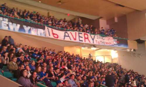 AveryBanner's profile picture. 