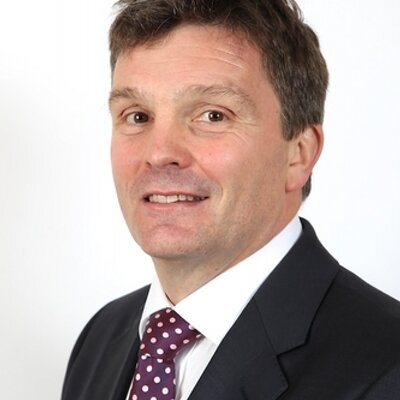 Profile Picture of Alan Rogers (@CobaltAlan) on Twitter