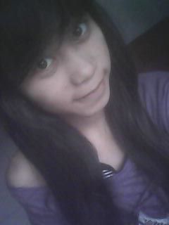 Good girl :)