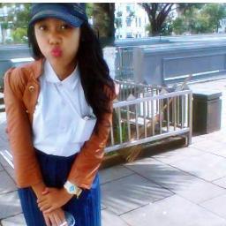 Anandda Rahmandani = 08 januari 1999 = Smk motivasi insani (al-nur) = cilangkap indonesia .