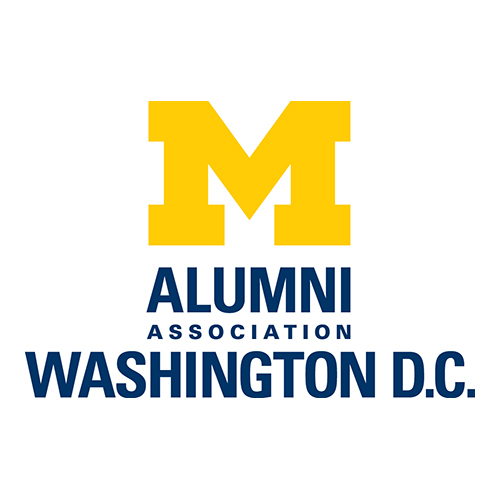 UmichDC's profile picture. The University of Michigan Alumni Club of Greater Washington, DC's official Twitter feed.