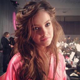 BarbaraFanfic's profile picture. i'm going to write fanfic for Barbara Palvin, Pixie Lott & Francisco Lachowski. i don't know what i've called it, i'm in the middle of writing. read twitlonger.
