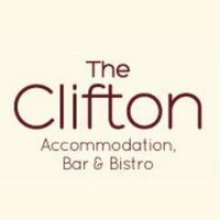 The Clifton(@the_clifton_iow) 's Twitter Profile Photo