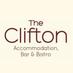 The Clifton (@the_clifton_iow) Twitter profile photo