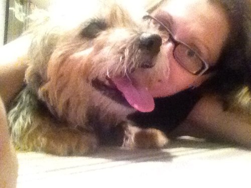 LibraryJo's profile picture. 