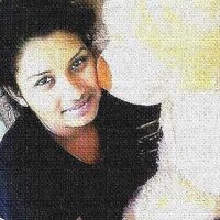 Anu Vijayarathnam (@anu_sha_v) 's Twitter Profile