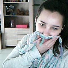 Ana31D's profile picture. Oops! My dog eat my bio... :P #French