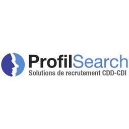 Profil Search est un cabinet de conseil en Ressources Humaines et Recrutement situé à Paris. Nous intervenons sur vos recrutements tertiaires en CDD et CDI.