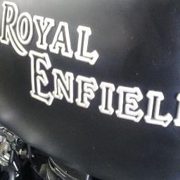 ROYAL ENFIELD SHOWROOM NEHRUNAGAR AHMEDABAD