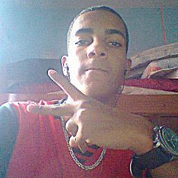 joao victor Silva