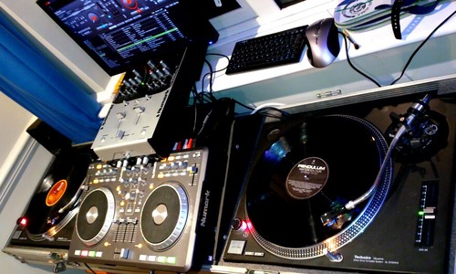 Tomthelampy's profile picture. 