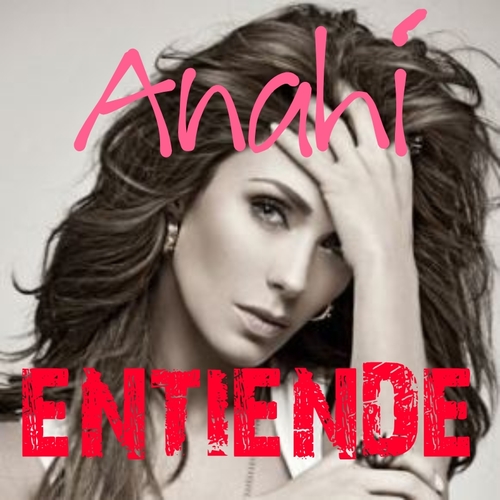 Una campaña en nombre de todos los fans que no queremos que Anahí se retire de la música. Info: anahi.entiende@outlook.com