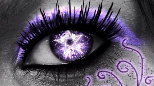 I am a 45 year old Wiccan mother of 3.5 adult children with a killer sense of humour, and a bytchy attitude...lol