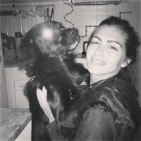 María Belén Jones 💚💚 (@belenhita) 's Twitter Profile