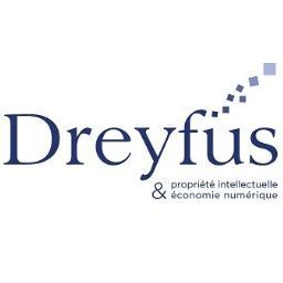 Dreyfus is internationally recognized as one of the few intellectual property firms with expertise in the digital economy.