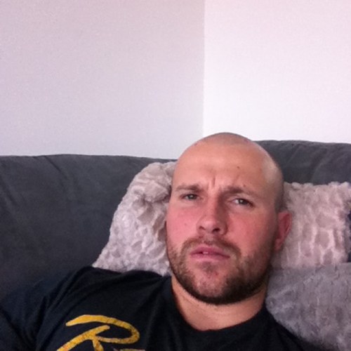 jordan2481987's profile picture. Adapt and overcome