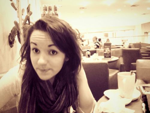 behnanas's profile picture. Lost in a sea of meatballs and blondes