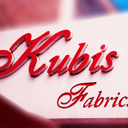 Kubis Fabrics