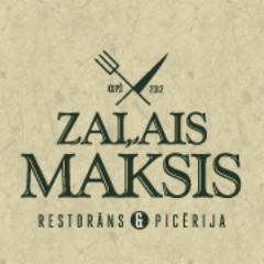 Picērija Zaļais Maksis Tērbatas ielā 49/51. (garšvielu veikala Avokado telpās). Bezglutēna picas.
Iespēja pasūtīt līdzņemšanai: 29 635 552.