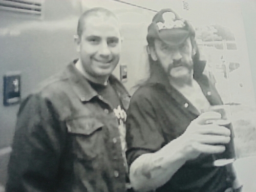 robmanders41's profile picture. 