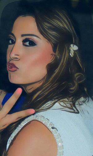 AgopianChantal's profile picture. 