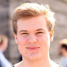 Swede in NYC trying to distribute the future more evenly. @stripe