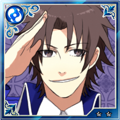日高暁bot Scepter4 Hidaka Twitter