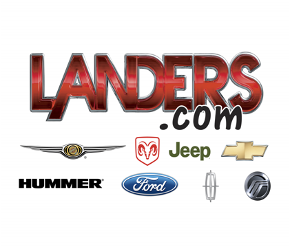 Landers Dealership