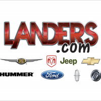 Landers Dealership (@landersauto) 's Twitter Profile