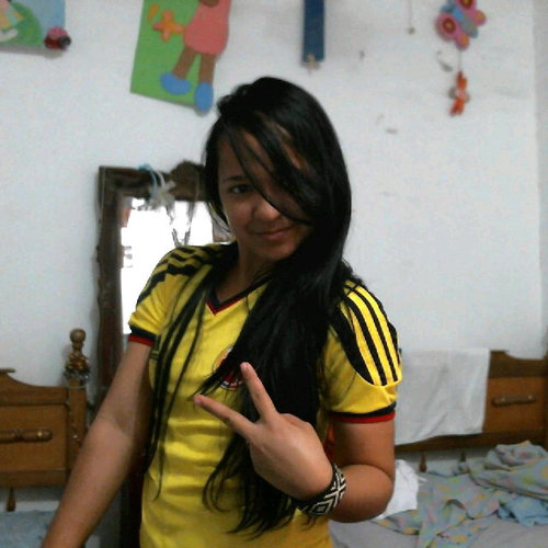 Johanna59778466's profile picture. Tu niña consentida