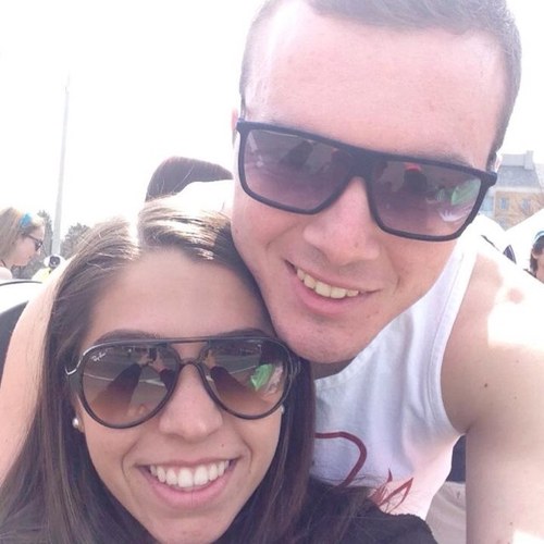 hunter_newman's profile picture. Boston College Class of 2016
             Biochemistry