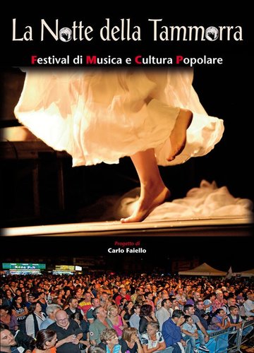 NotteTammorra's profile picture. 