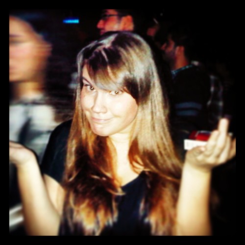 yaseminyener's profile picture. ondan da ondan